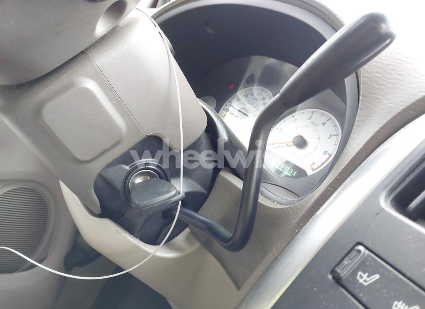 Photo 11 of 2007 Chrysler Town & COUNTRY TOURING (VIN 2A4GP54L97R294178)