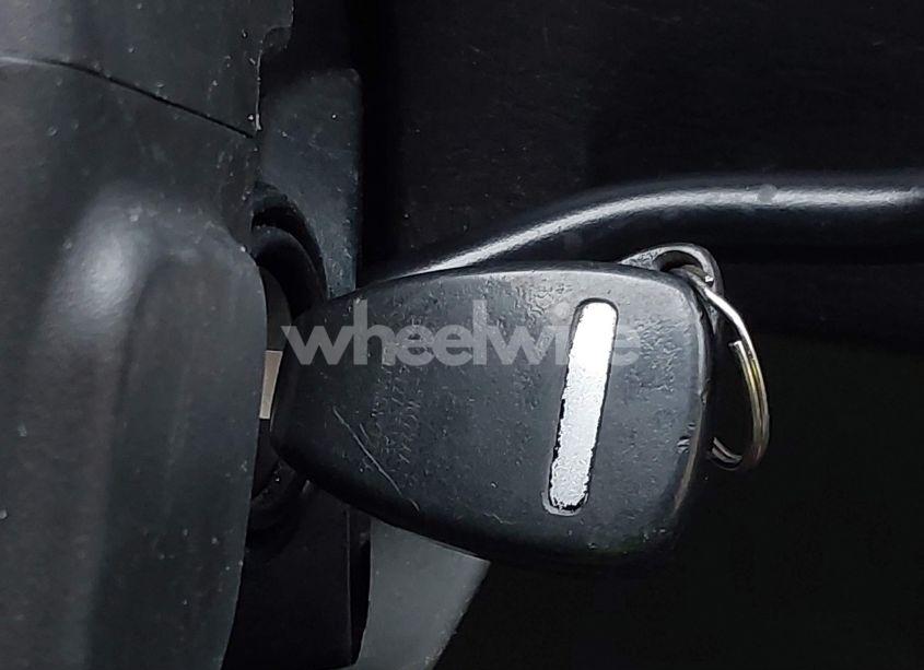 Photo 11 of 2007 Chrysler Town & COUNTRY TOURING (VIN 2A4GP54L97R323789)