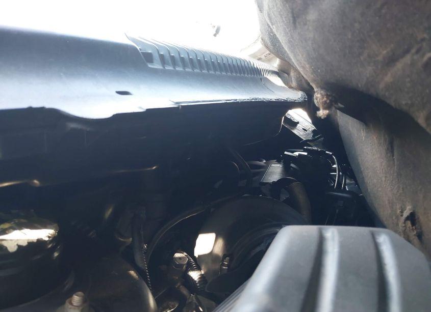 Photo 10 of 2006 Chrysler Town & COUNTRY TOURING (VIN 2A4GP54LX6R663385)