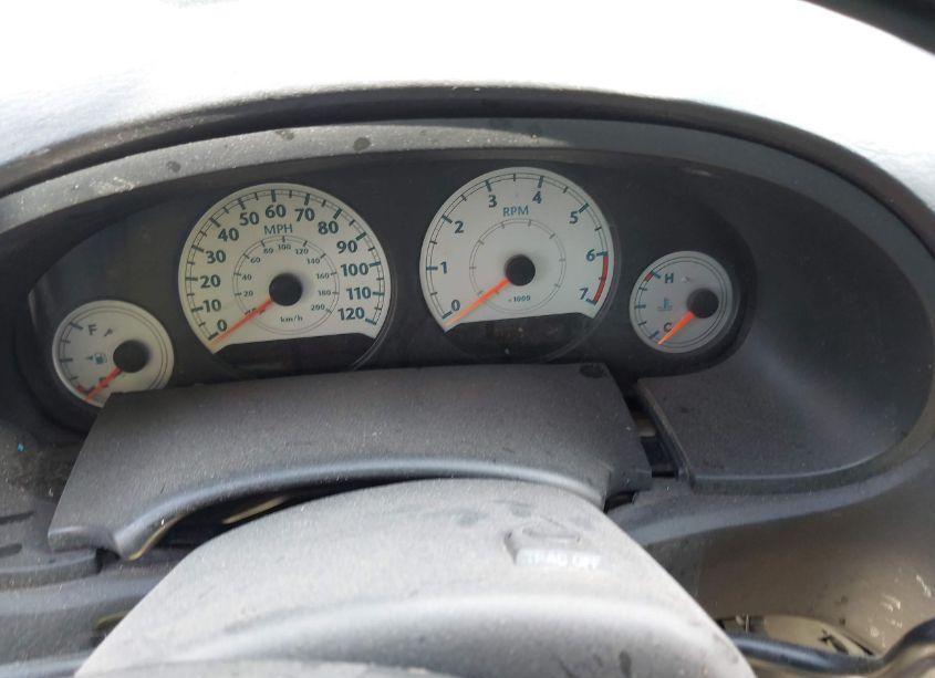 Photo 7 of 2006 Chrysler Town & COUNTRY TOURING (VIN 2A4GP54LX6R663385)