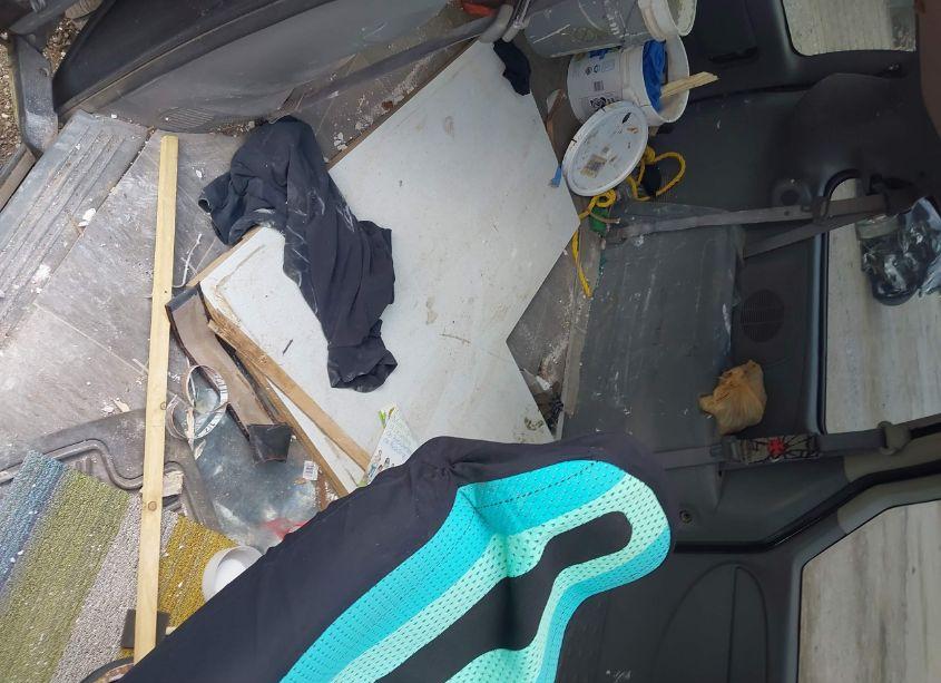 Photo 8 of 2006 Chrysler Town & COUNTRY TOURING (VIN 2A4GP54LX6R663385)