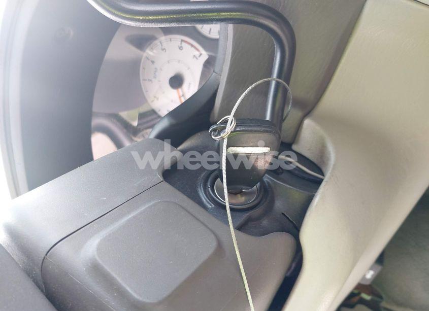 Photo 11 of 2006 Chrysler Town & COUNTRY TOURING (VIN 2A4GP54LX6R693048)