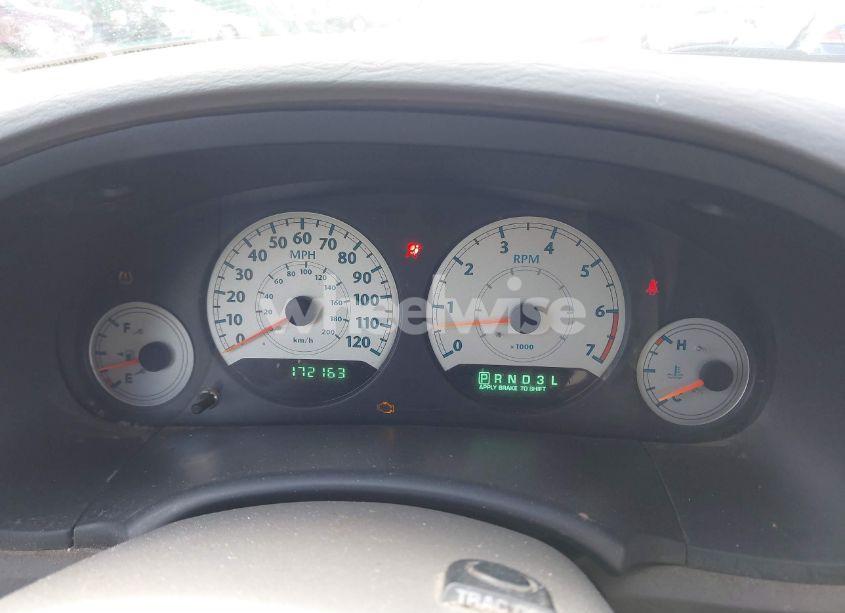 Photo 7 of 2006 Chrysler Town & COUNTRY TOURING (VIN 2A4GP54LX6R817867)