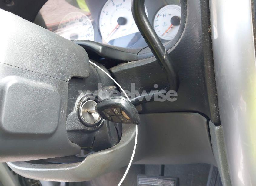 Photo 11 of 2006 Chrysler Town & COUNTRY TOURING (VIN 2A4GP54LX6R859617)