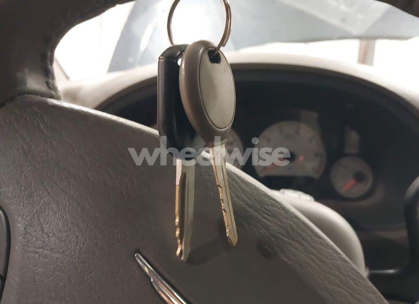 Photo 11 of 2007 Chrysler Town & COUNTRY TOURING (VIN 2A4GP54LX7R123648)