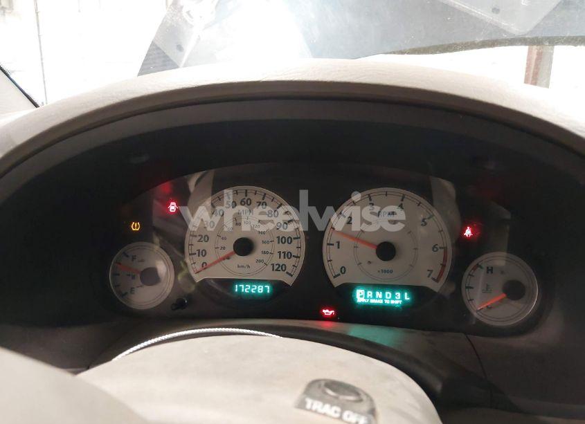 Photo 7 of 2007 Chrysler Town & COUNTRY TOURING (VIN 2A4GP54LX7R123648)