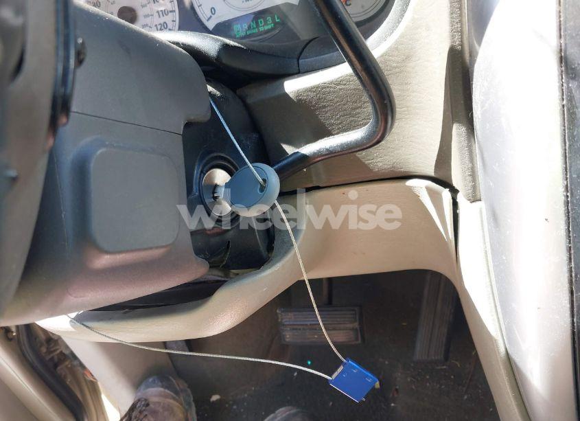 Photo 11 of 2007 Chrysler Town & COUNTRY TOURING (VIN 2A4GP54LX7R157766)