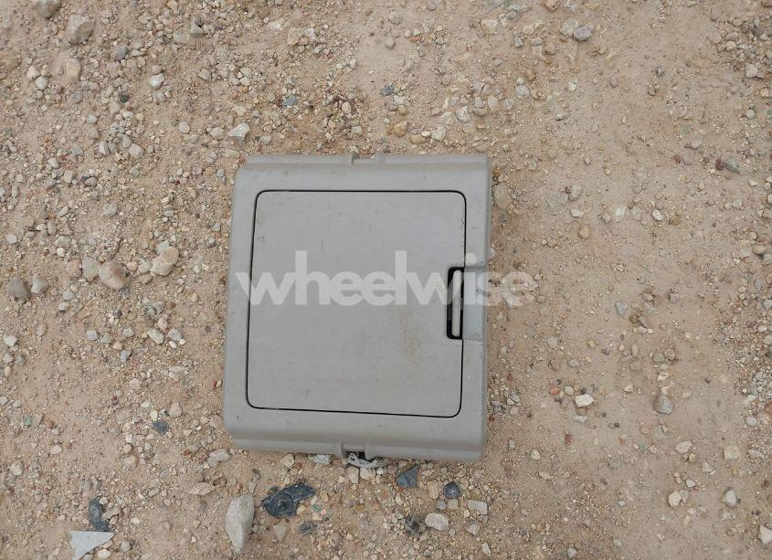 Photo 12 of 2007 Chrysler Town & COUNTRY TOURING (VIN 2A4GP54LX7R208909)