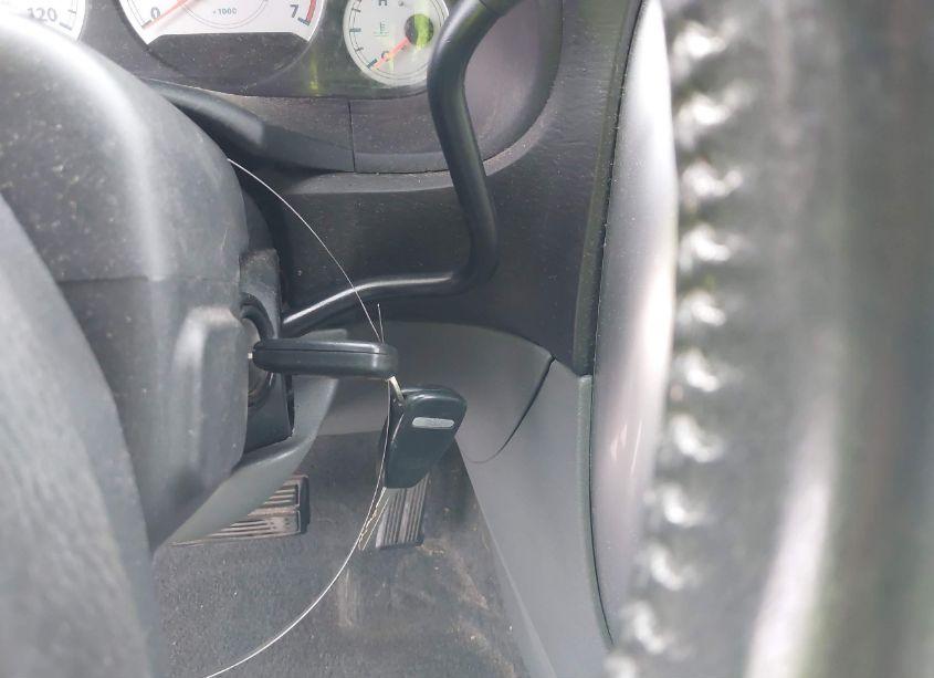 Photo 11 of 2007 Chrysler Town & COUNTRY TOURING (VIN 2A4GP54LX7R297235)