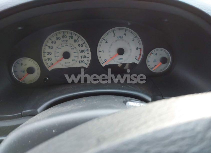 Photo 7 of 2007 Chrysler Town & COUNTRY TOURING (VIN 2A4GP54LX7R315877)