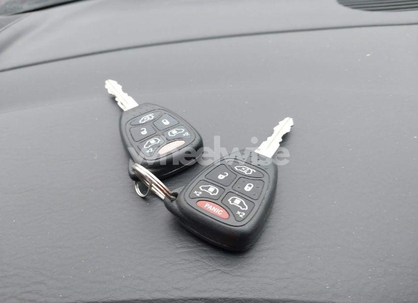 Photo 11 of 2006 Chrysler Town & COUNTRY LIMITED (VIN 2A4GP64L06R910712)