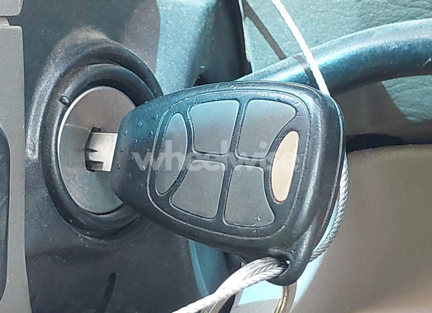 Photo 11 of 2006 Chrysler Town & COUNTRY LIMITED (VIN 2A4GP64L26R738408)