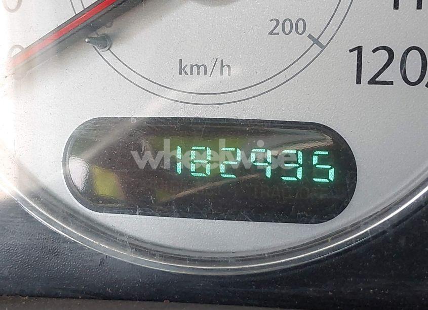 Photo 15 of 2006 Chrysler Town & COUNTRY LIMITED (VIN 2A4GP64L26R738408)