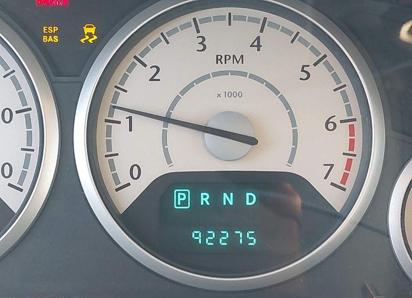 Photo 16 of 2010 Chrysler Town & COUNTRY NEW LX (VIN 2A4RR2D12AR329862)