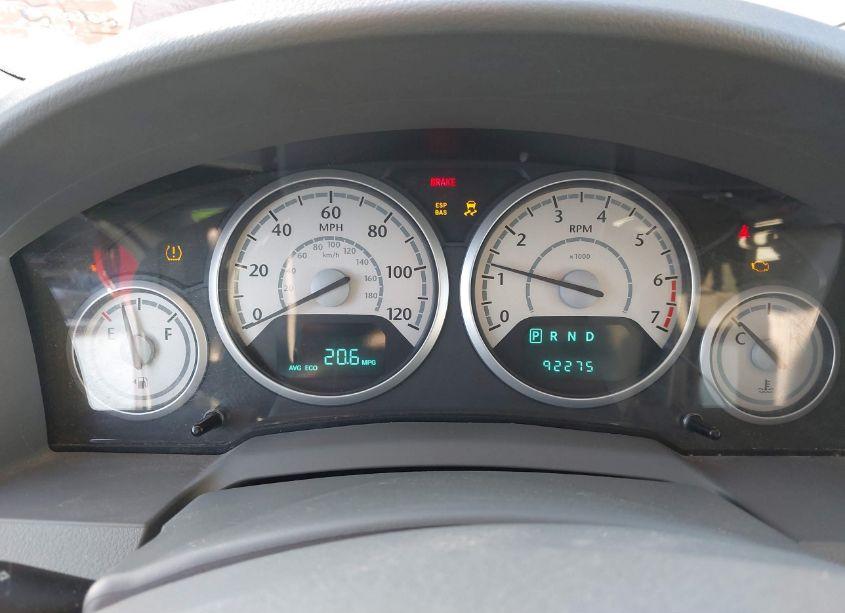 Photo 7 of 2010 Chrysler Town & COUNTRY NEW LX (VIN 2A4RR2D12AR329862)