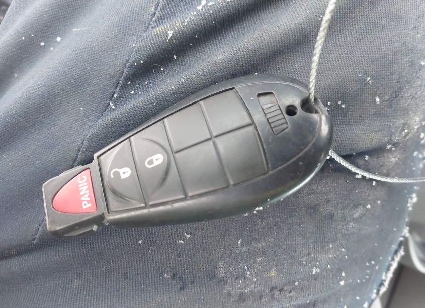 Photo 11 of 2010 Chrysler Town & COUNTRY NEW LX (VIN 2A4RR2D12AR357189)