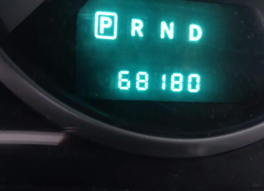 Photo 16 of 2010 Chrysler Town & COUNTRY NEW LX (VIN 2A4RR2D12AR357189)