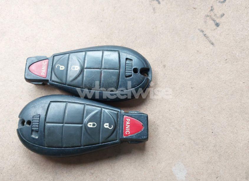 Photo 11 of 2010 Chrysler Town & COUNTRY NEW LX (VIN 2A4RR2D12AR404849)