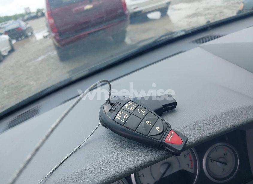 Photo 11 of 2010 Chrysler Town & COUNTRY NEW LX (VIN 2A4RR2D14AR329894)