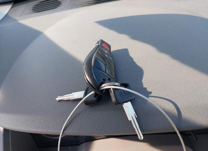 Photo 11 of 2010 Chrysler Town & COUNTRY NEW LX (VIN 2A4RR2D14AR374947)