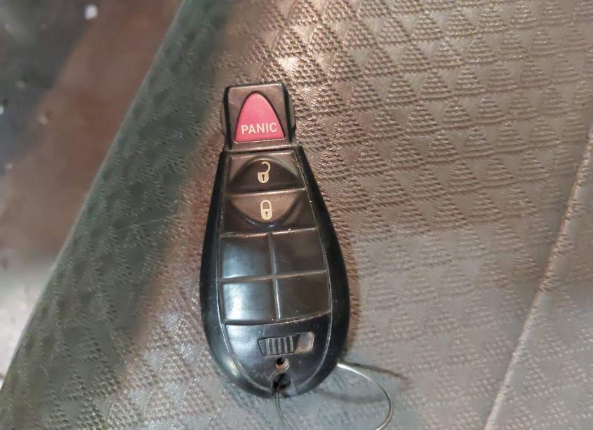 Photo 11 of 2010 Chrysler Town & COUNTRY NEW LX (VIN 2A4RR2D15AR365822)