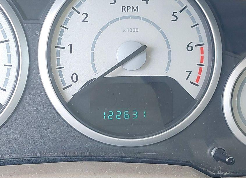 Photo 7 of 2010 Chrysler Town & COUNTRY NEW LX (VIN 2A4RR2D16AR374545)