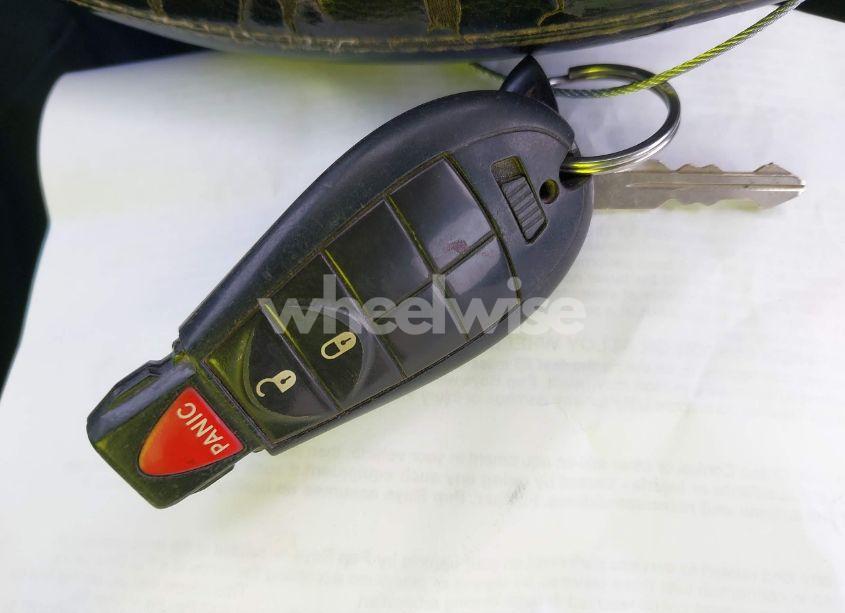 Photo 11 of 2010 Chrysler Town & COUNTRY NEW LX (VIN 2A4RR2D16AR374772)