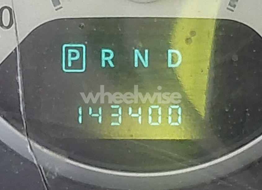 Photo 15 of 2010 Chrysler Town & COUNTRY NEW LX (VIN 2A4RR2D16AR374772)