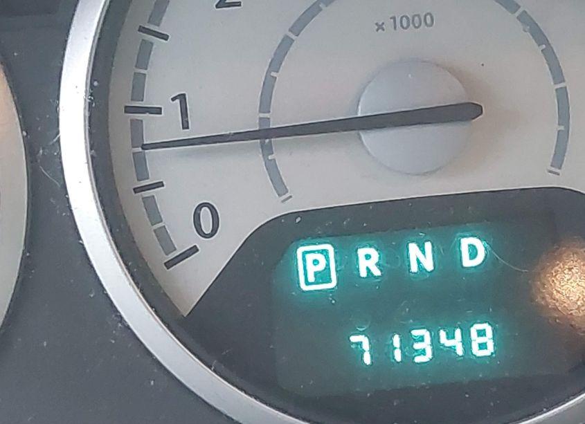 Photo 15 of 2010 Chrysler Town & COUNTRY NEW LX (VIN 2A4RR2D18AR321877)