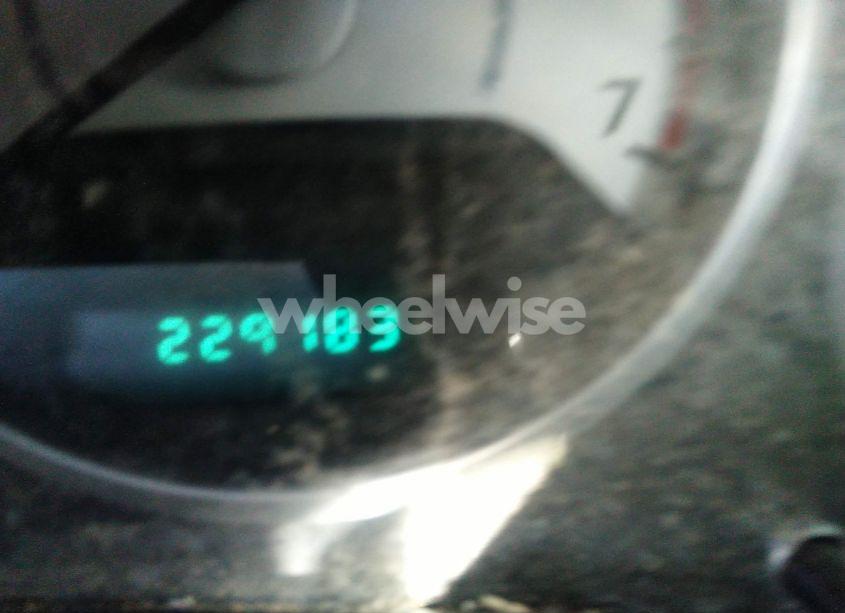 Photo 15 of 2010 Chrysler Town & COUNTRY NEW LX (VIN 2A4RR2D18AR375258)