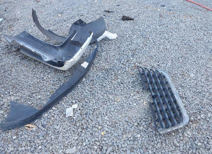 Photo 12 of 2010 Chrysler Town & COUNTRY NEW LX (VIN 2A4RR2D18AR381528)