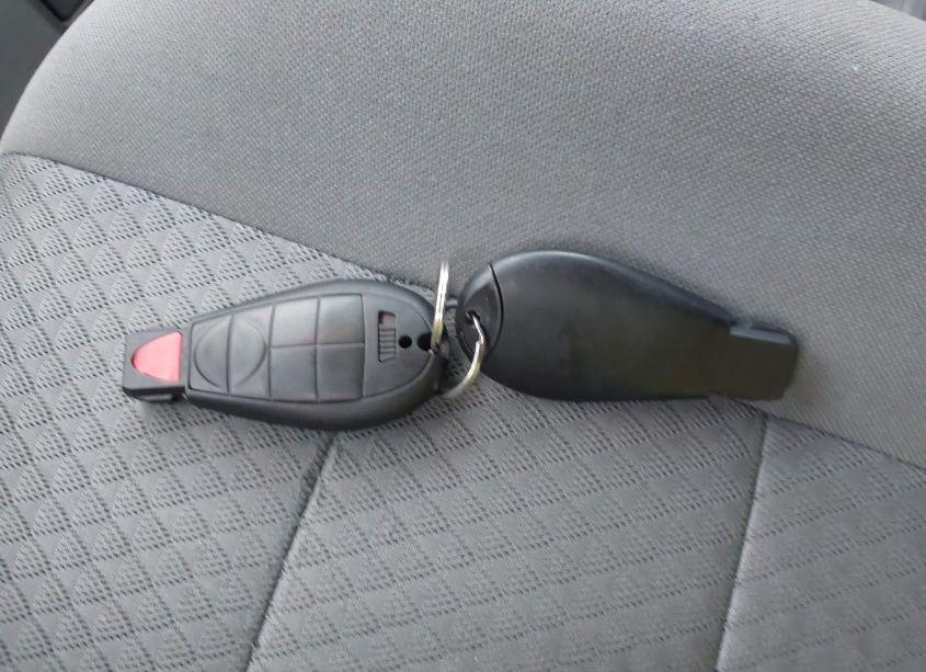 Photo 11 of 2010 Chrysler Town & COUNTRY LX (VIN 2A4RR4DE7AR206377)