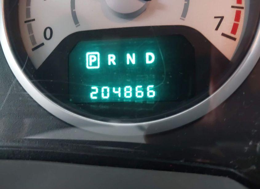 Photo 15 of 2010 Chrysler Town & COUNTRY LX (VIN 2A4RR4DE7AR206377)