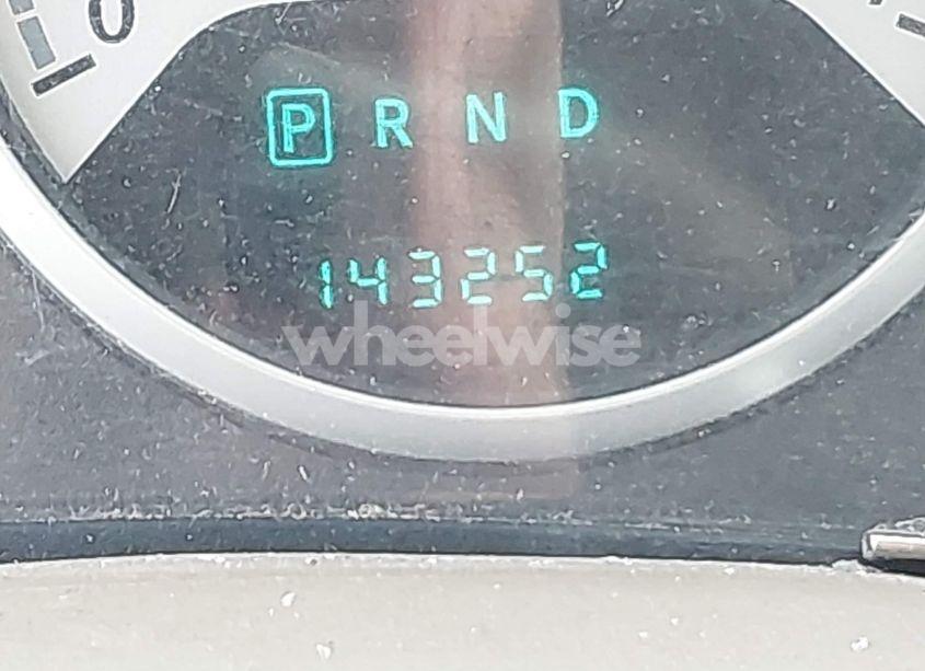 Photo 15 of 2010 Chrysler Town & COUNTRY LX (VIN 2A4RR4DE8AR161837)