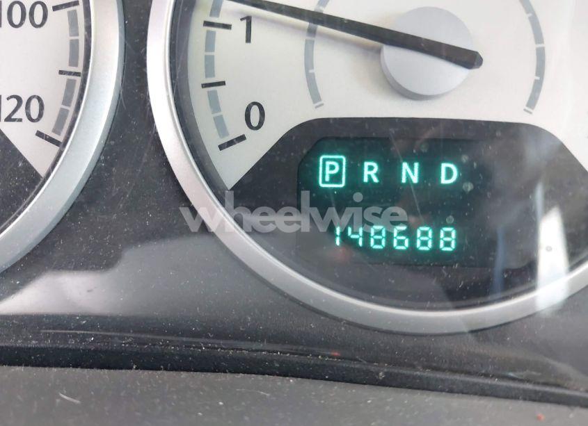 Photo 15 of 2010 Chrysler Town & COUNTRY LX (VIN 2A4RR4DE9AR390995)