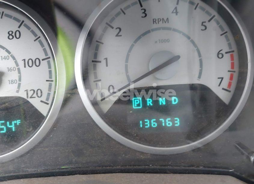 Photo 7 of 2010 Chrysler Town & COUNTRY TOURING (VIN 2A4RR5D10AR105488)