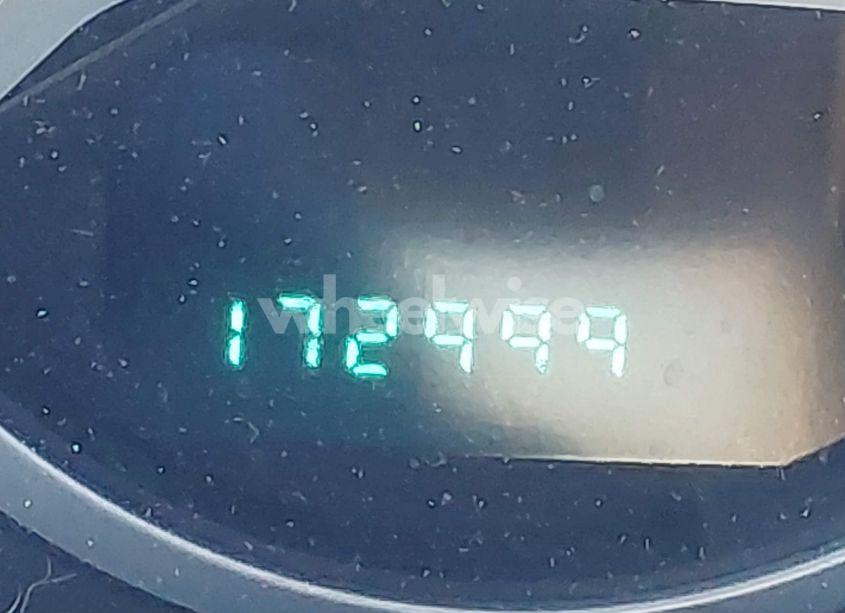 Photo 15 of 2010 Chrysler Town & COUNTRY TOURING (VIN 2A4RR5D10AR129449)