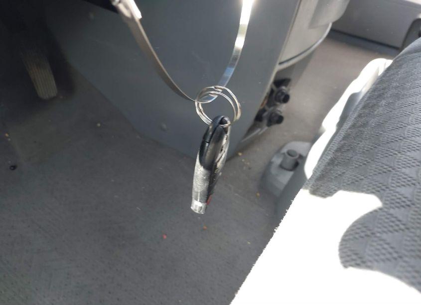 Photo 11 of 2010 Chrysler Town & COUNTRY TOURING (VIN 2A4RR5D10AR140922)