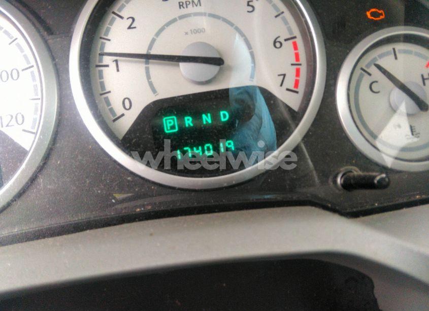 Photo 15 of 2010 Chrysler Town & COUNTRY TOURING (VIN 2A4RR5D10AR142668)