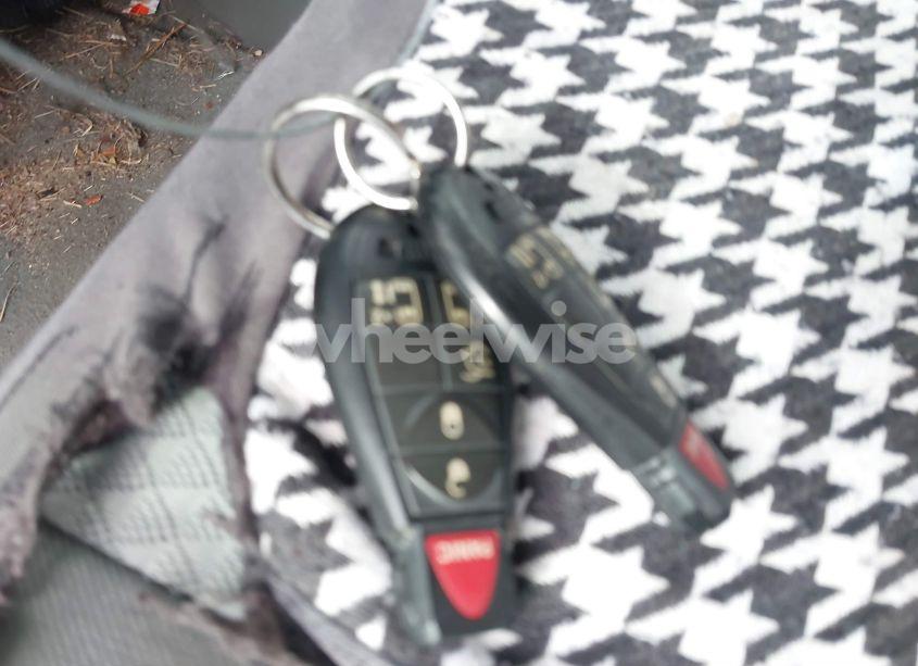 Photo 11 of 2010 Chrysler Town & COUNTRY TOURING (VIN 2A4RR5D10AR183852)