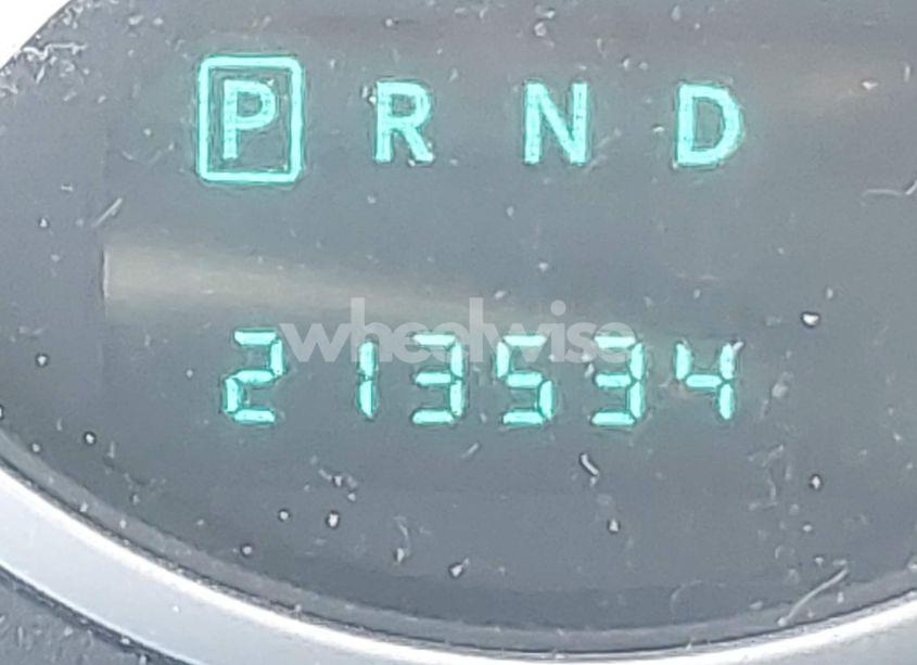 Photo 16 of 2010 Chrysler Town & COUNTRY TOURING (VIN 2A4RR5D10AR189117)