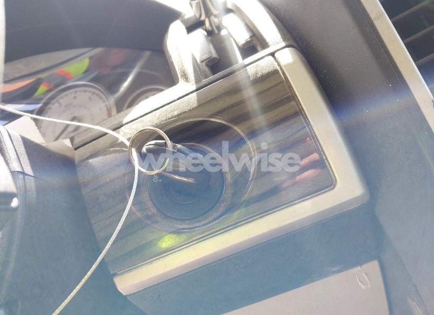 Photo 11 of 2010 Chrysler Town & COUNTRY TOURING (VIN 2A4RR5D10AR298645)