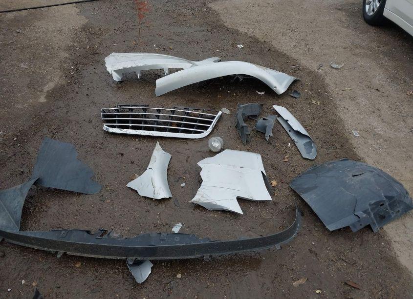 Photo 12 of 2010 Chrysler Town & COUNTRY TOURING (VIN 2A4RR5D10AR309157)