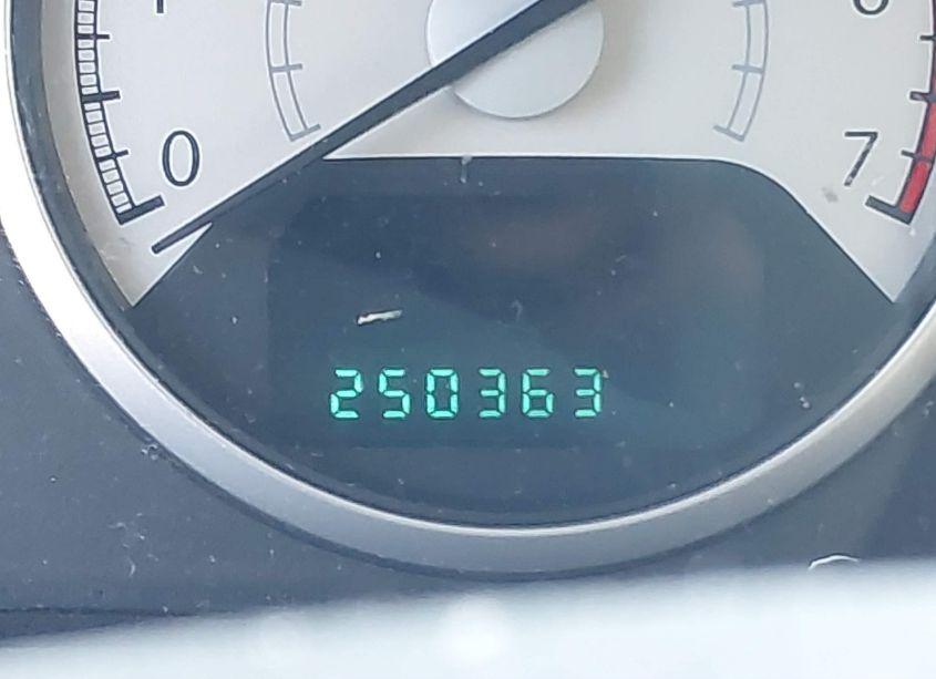 Photo 7 of 2010 Chrysler Town & COUNTRY TOURING (VIN 2A4RR5D10AR310275)