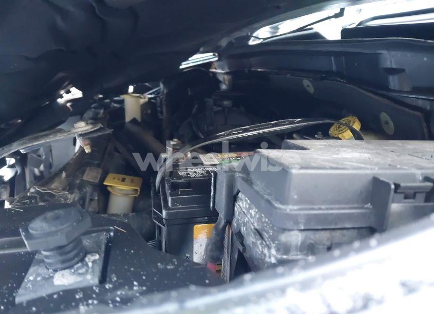 Photo 10 of 2010 Chrysler Town & COUNTRY TOURING (VIN 2A4RR5D10AR449497)