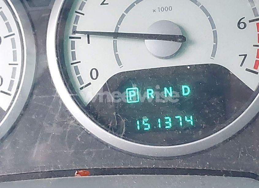 Photo 6 of 2010 Chrysler Town & COUNTRY TOURING (VIN 2A4RR5D10AR449497)