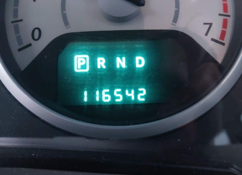 Photo 15 of 2010 Chrysler Town & COUNTRY TOURING (VIN 2A4RR5D10AR492849)