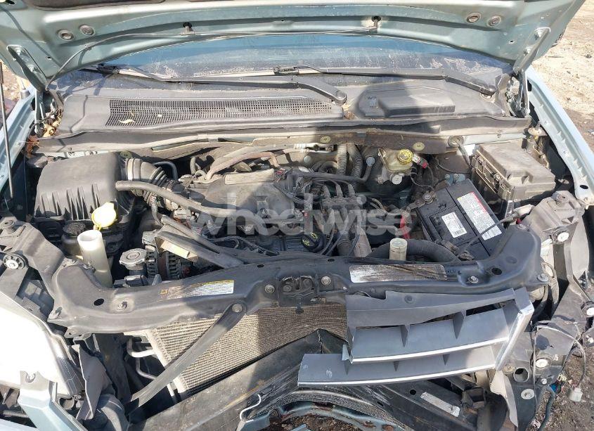 Photo 10 of 2010 Chrysler Town & COUNTRY TOURING (VIN 2A4RR5D11AR217796)