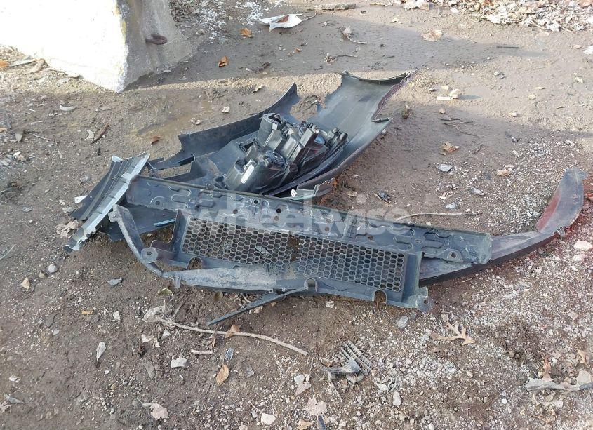 Photo 12 of 2010 Chrysler Town & COUNTRY TOURING (VIN 2A4RR5D11AR217796)