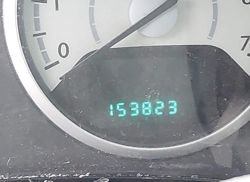 Photo 15 of 2010 Chrysler Town & COUNTRY TOURING (VIN 2A4RR5D11AR266139)